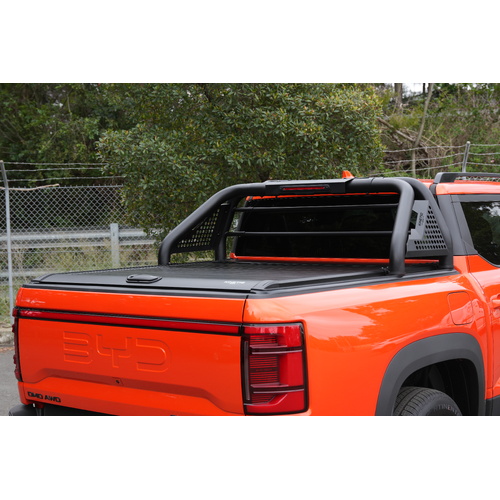 KINETIQ 4x4 BYD Shark 6 Manual Roller Shutter