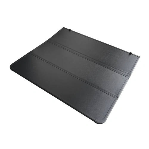 KINETIQ 4x4 BYD Shark 6 Tri-Fold Tonneau Cover (Suits No Roll/Sports Bar)