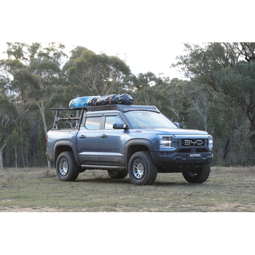 BYD Shark 6 Megaladon Package - The Ultimate setup for your Shark