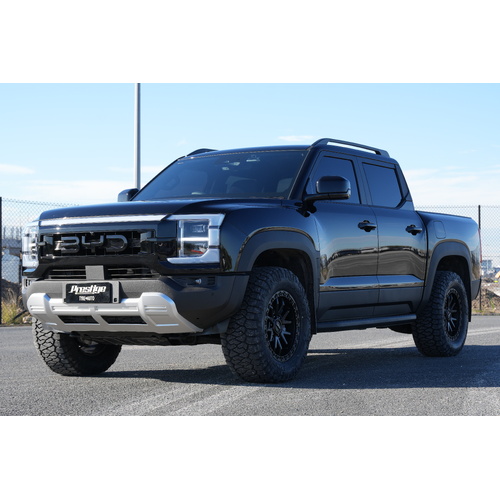 BYD Shark 6 - Stage 3 Wheel & Tyre Package (Tiger Shark)