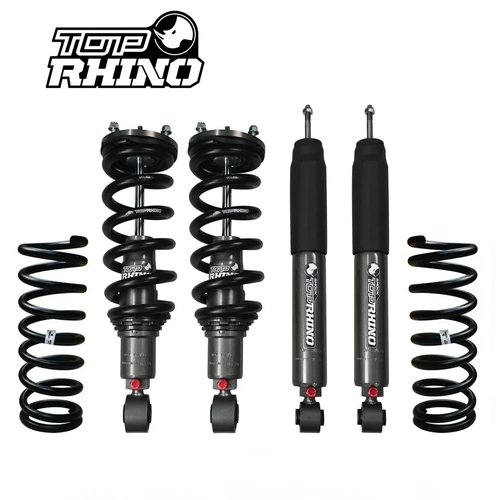 Top Rhino Adjustable 2" Lift Kit Suit BYD Shark 6!