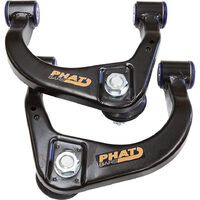 4x4 Suspension Parts
