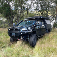 4x4 Accessories